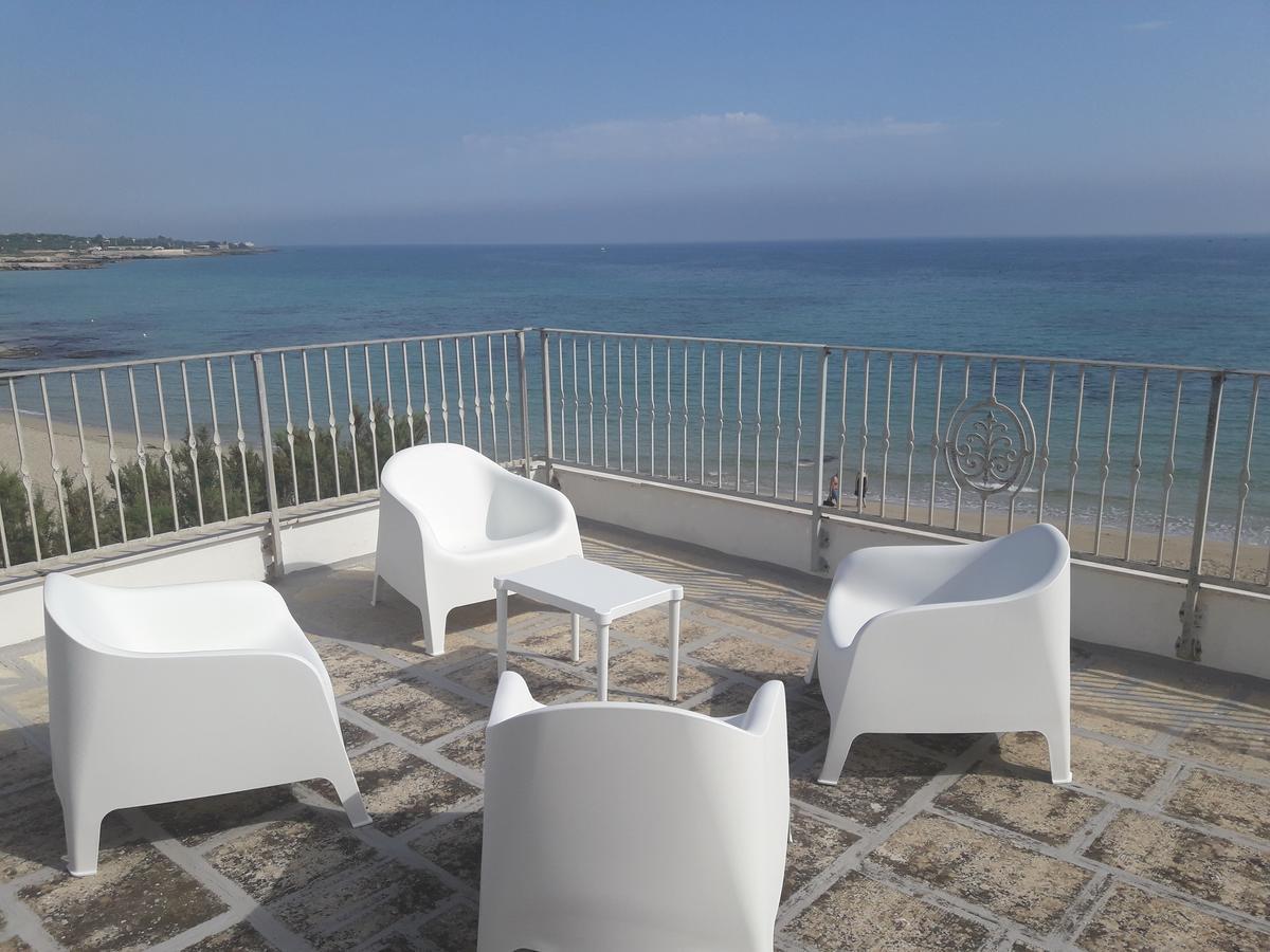 Villa Capitolo Монополі Екстер'єр фото