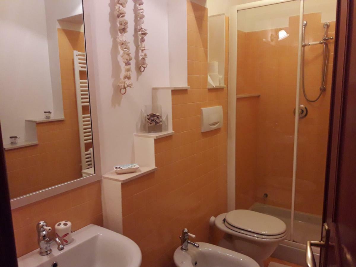 Villa Capitolo Монополі Екстер'єр фото